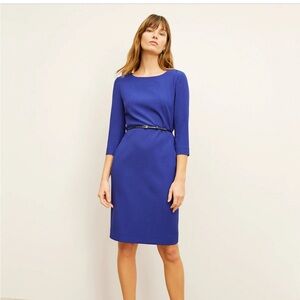 MM La Fleur Etsuko Dress